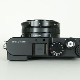 Leica D-LUX8