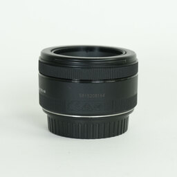 Canon EF50mm F1.8 STM