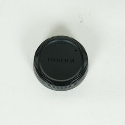 FUJIFILM XF35mmF1.4 R