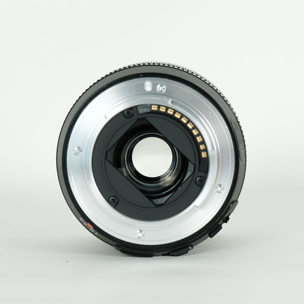 FUJIFILM XF18-55mmF2.8-4 R LM OIS