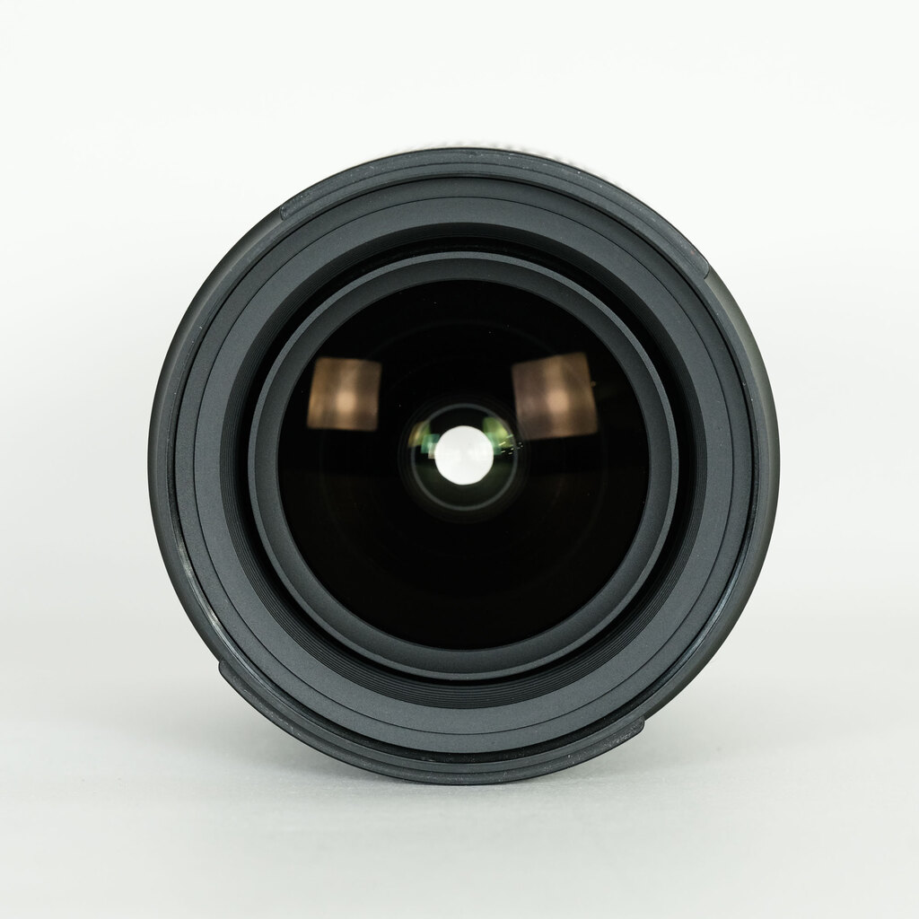 TAMRON 17-28mm F/2.8 Di III RXD (Model A046) [ソニーE用]