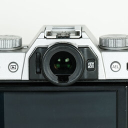 FUJIFILM X-T10 ボディ シルバー