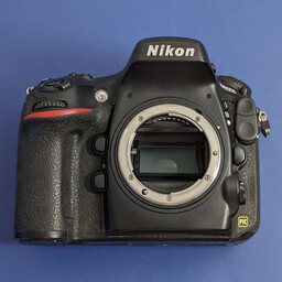 Nikon D800E