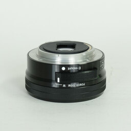 SONY E PZ 16-50mm F3.5-5.6 OSS SELP1650