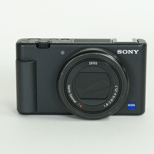 SONY VLOGCAM ZV-1 B ブラック