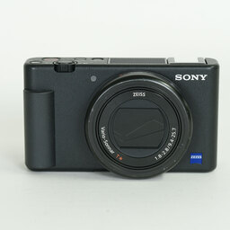 SONY VLOGCAM ZV-1 B ブラック