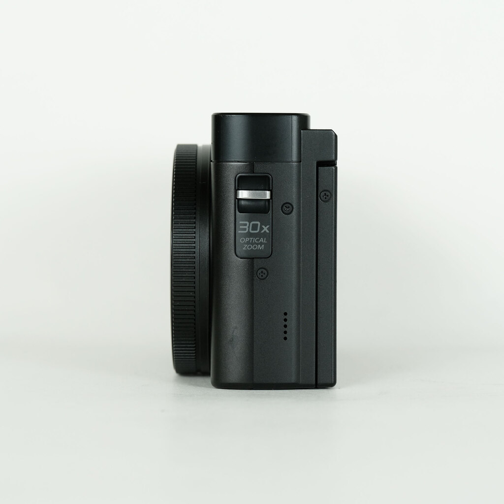 Panasonic LUMIX TZ99