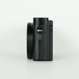 Panasonic LUMIX TZ99