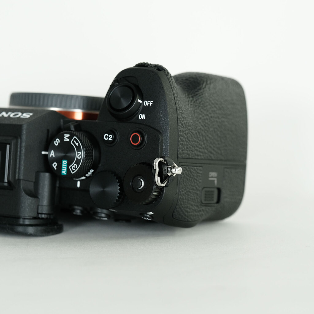 SONY α7 IV（ILCE-7M4）