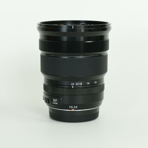 FUJIFILM XF10-24mmF4 R OIS