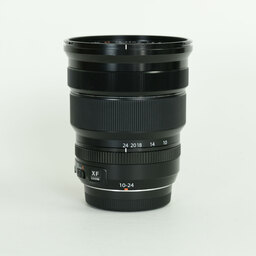 FUJIFILM XF10-24mmF4 R OIS