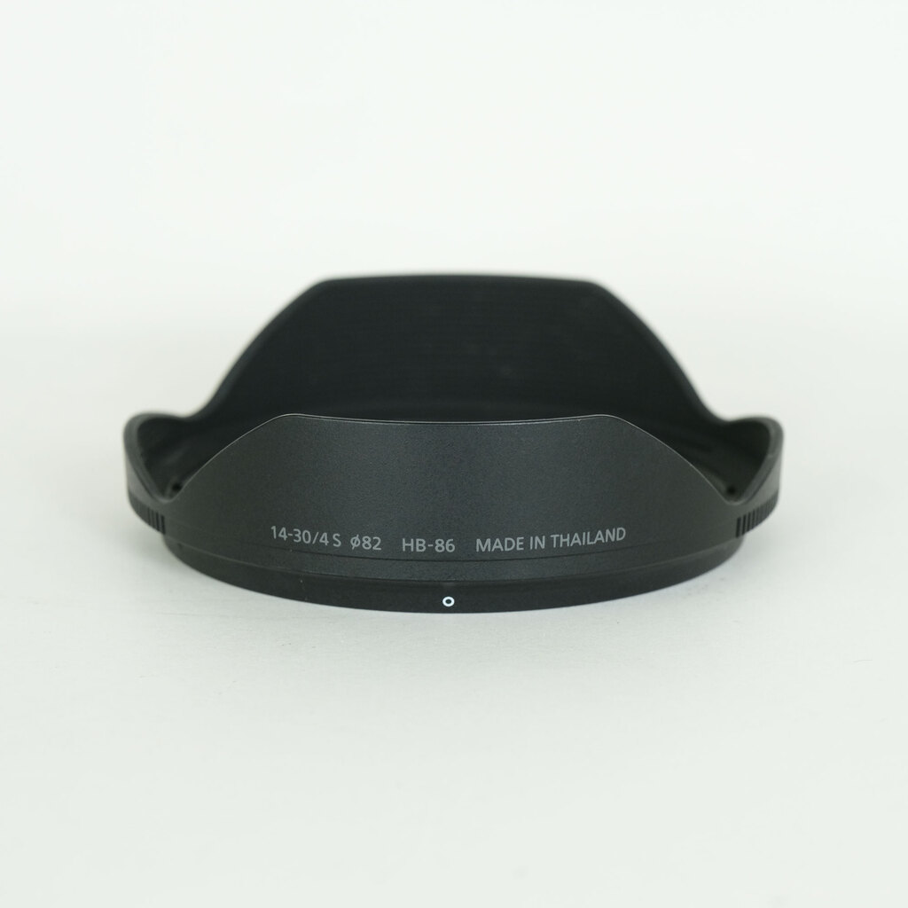 Nikon NIKKOR Z 14-30mm f/4 S Nikon NIKKOR Z 14-30mm f/4 S