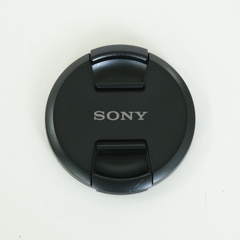 SONY FE 85mm F1.4 GM II SEL85F14GM2