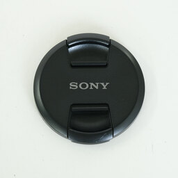 SONY FE 85mm F1.4 GM II SEL85F14GM2