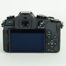 Panasonic LUMIX DMC-G8