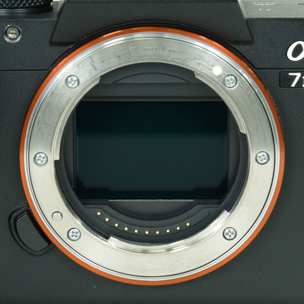 SONY α7 III(ILCE-7M3) SONY α7 III(ILCE-7M3)