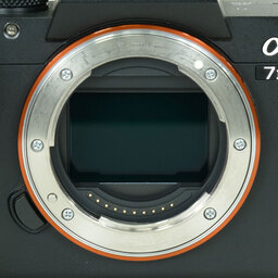 SONY α7 III(ILCE-7M3) SONY α7 III(ILCE-7M3)