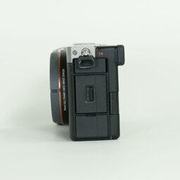SONY α7C（ILCE-7C）