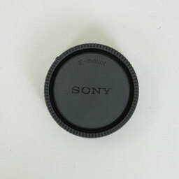SONY E 35mm F1.8 OSS SEL35F18