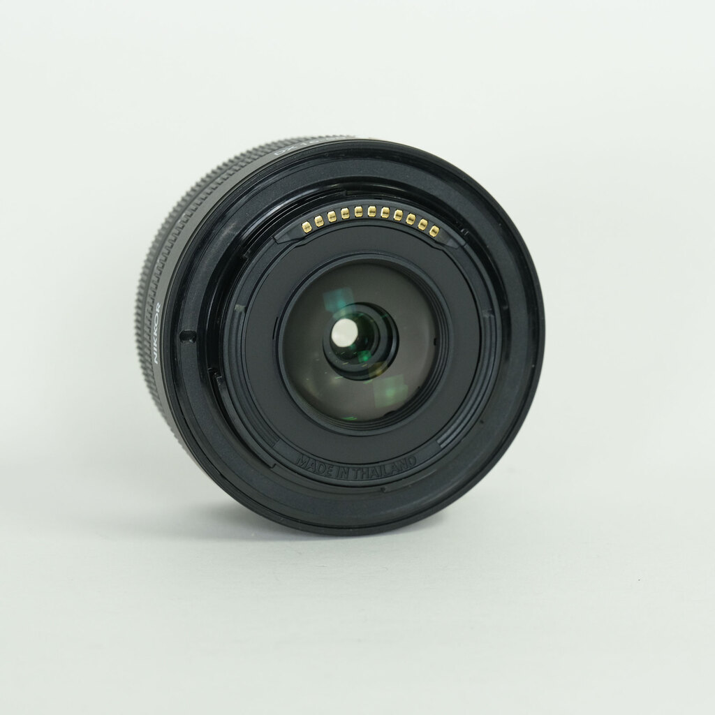 Nikon NIKKOR Z DX 16-50mm f/3.5-6.3 VR