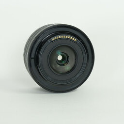 Nikon NIKKOR Z DX 16-50mm f/3.5-6.3 VR