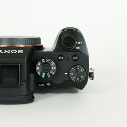 SONY α7R II（ILCE-7RM2）