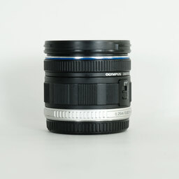 OLYMPUS M.ZUIKO DIGITAL ED 9‑18mm F4.0-5.6