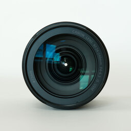 Canon RF24-240mm F4-6.3 IS USM