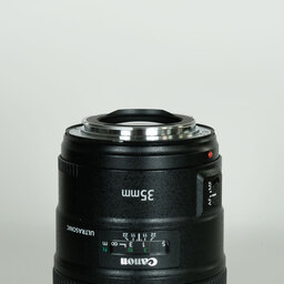 Canon EF35mm F1.4L II USM