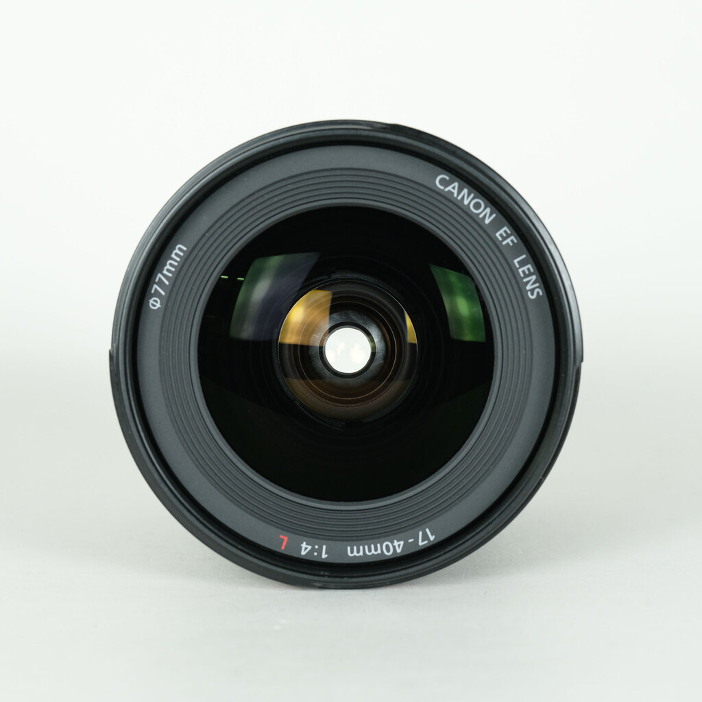 Canon EF17-40mm F4L USMの出品 | ONE SCENE（ワンシーン）