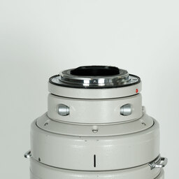 Canon EF300mm F2.8L IS USM