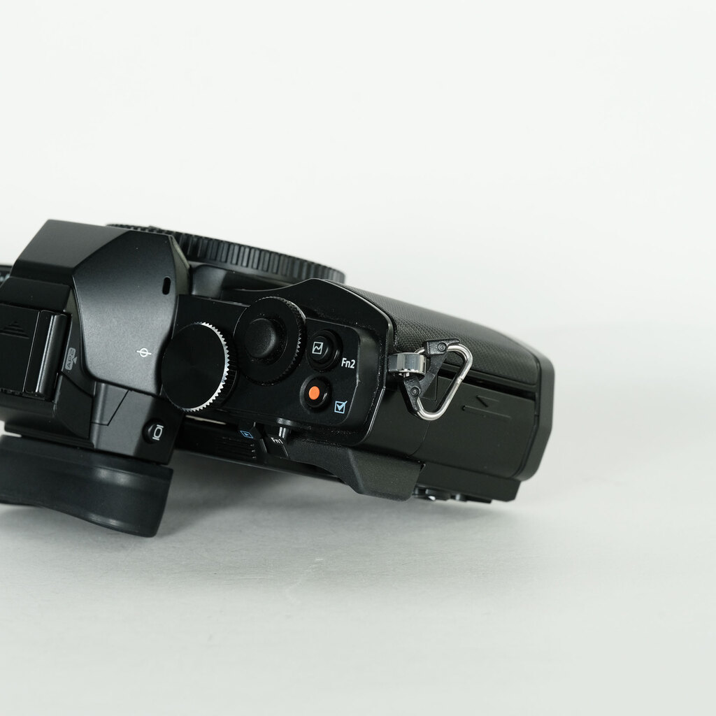 OLYMPUS OM-D E-M5 ボディ ブラック