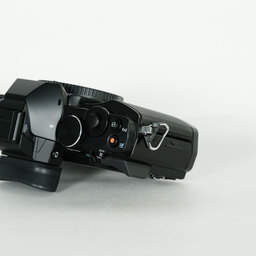 OLYMPUS OM-D E-M5 ボディ ブラック