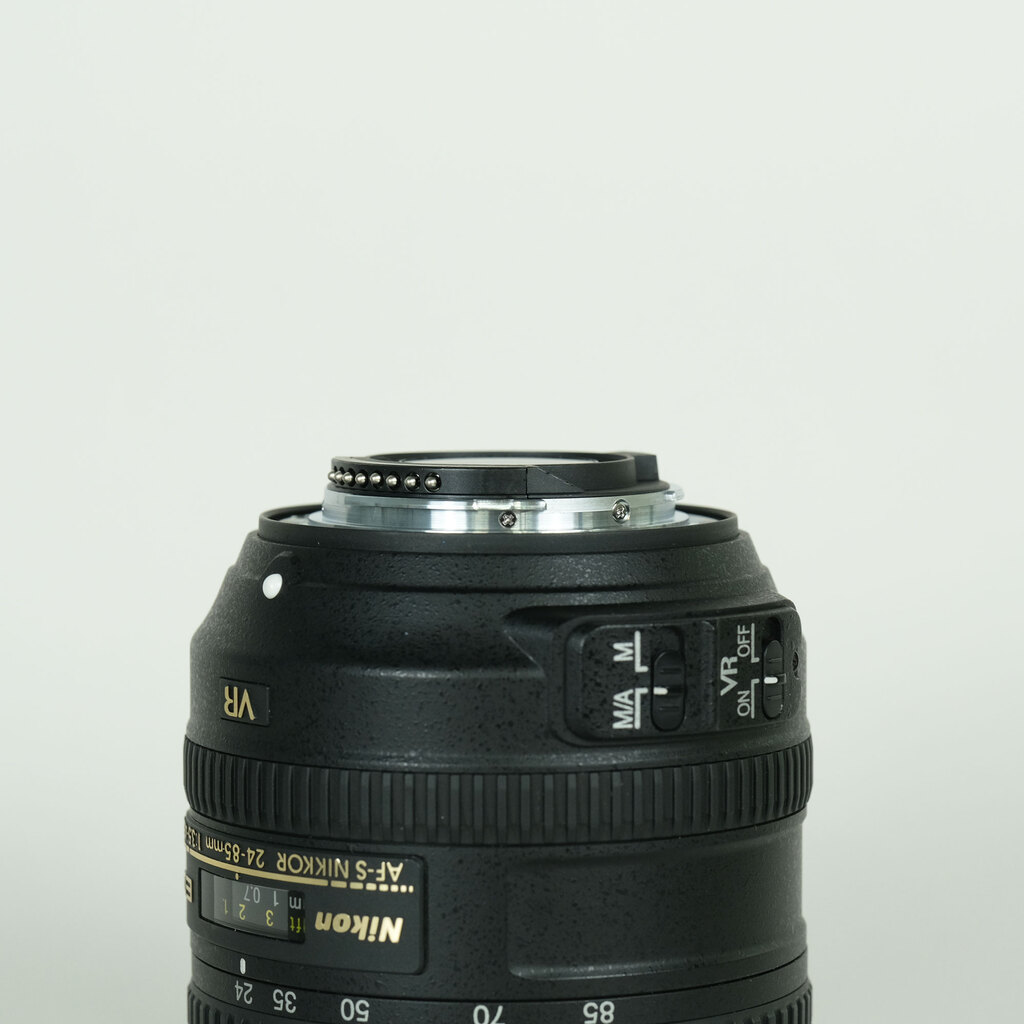 ❤️美品❤️Nikon AF-S 24-85mm❤️一本で様々なシーンに❤️ Nikon AF-S NIKKOR 24-85mm F3.5-4.5G ED VRの出品 | ONE SCENE（ワン
