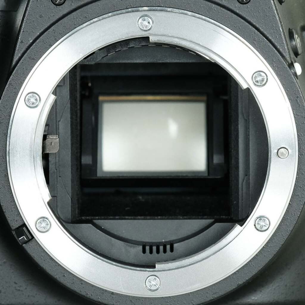 Nikon D3200ボディ ブラック