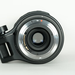 SIGMA 150-600mm F5-6.3 DG OS HSM | Contemporary [キヤノンEF用]