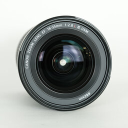 Canon EF16-35mm F2.8L III USM
