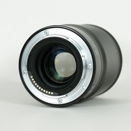 Nikon NIKKOR Z 85mm f/1.8 S