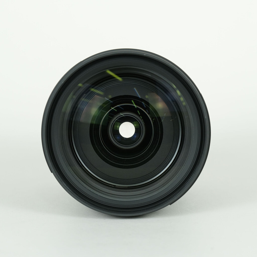 SIGMA 24-70mm F2.8 DG DN｜Art [ソニーE用]