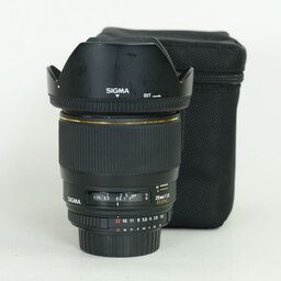 SIGMA 28mm F1.8 EX DG ASPHERICAL MACRO [ニコンF用]