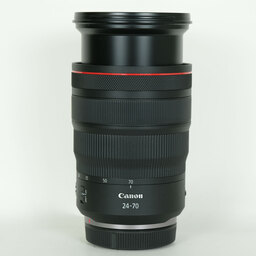 Canon RF24-70mm F2.8 L IS USM Canon RF24-70mm F2.8 L IS USM