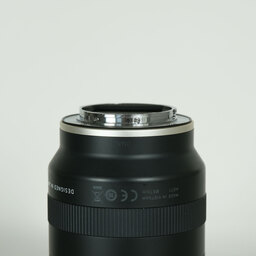 TAMRON 28-200mm F/2.8-5.6 Di III RXD (Model A071) [ソニーE用]