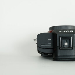 SONY α7 III（ILCE-7M3）