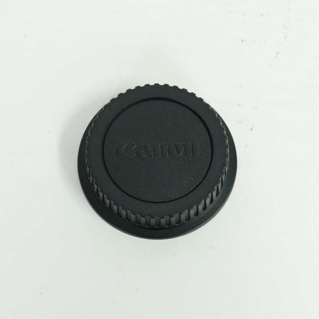 Canon EF-S18-55mm F4-5.6 IS STM