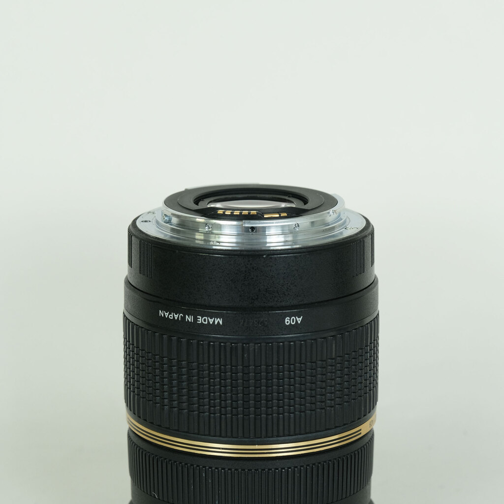 TAMRON SP 28-75mm F2.8 XR Di LD ASPH [IF] Macro (Model A09) [キヤノンEF用] 