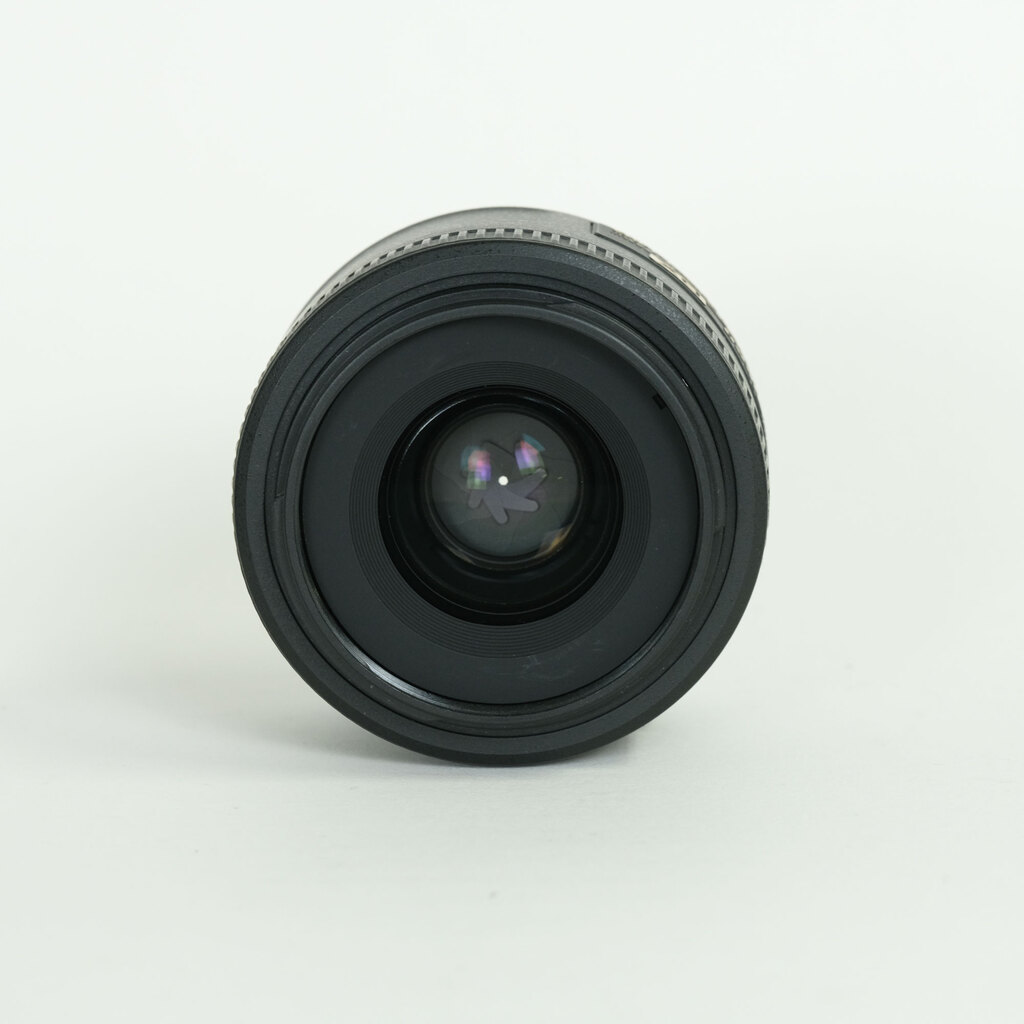 Nikon AF-S DX NIKKOR 35mm f/1.8G