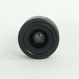 Nikon AF-S DX NIKKOR 35mm f/1.8G