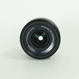 FUJIFILM XC15-45mmF3.5-5.6 OIS PZ