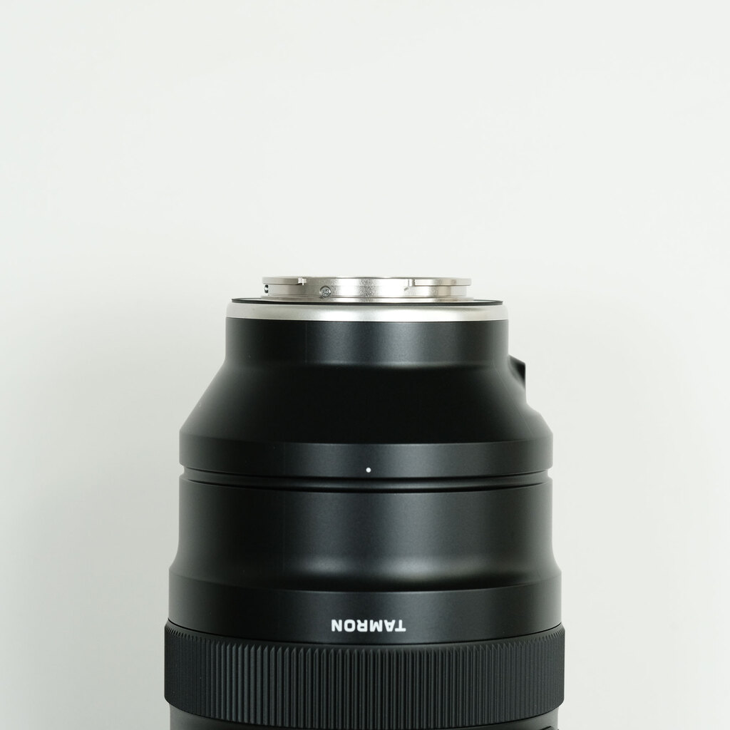 TAMRON 50-400mm F/4.5-6.3 Di III VC VXD (Model A067) [ソニーE用]