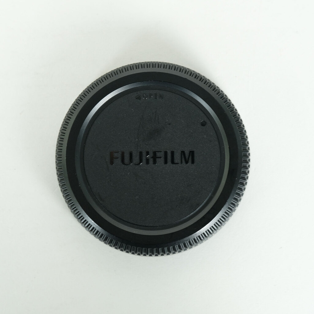 FUJIFILM GF50mmF3.5 R LM WR